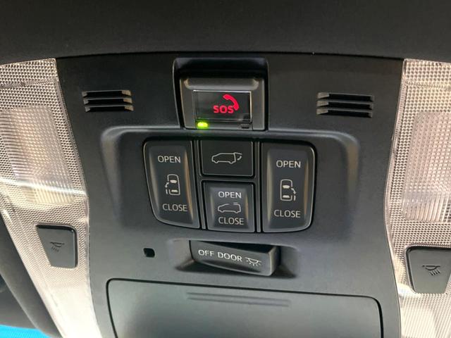アルファード ２．５Ｓ　タイプゴールド　禁煙車　メーカー純正９インチナビ　サンルーフ　モデリスタフルエアロ　バックカメラ　両側電動スライドドア　プリクラッシュセーフティ　レーダークルーズ　ＬＥＤヘッド　ＥＴＣ　純正１８インチアルミ（7枚目）