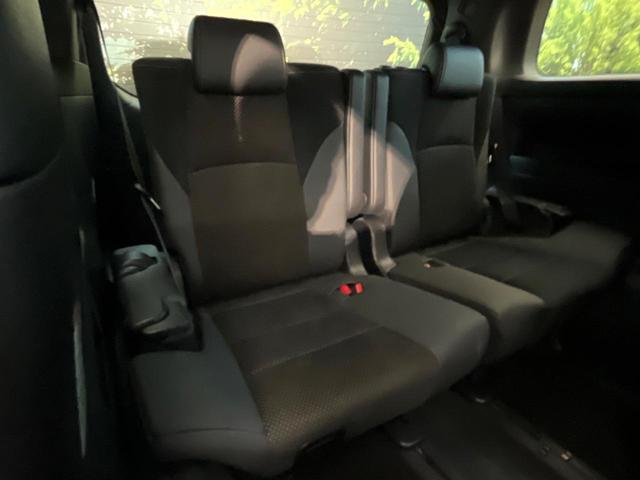 アルファード ２．５Ｓ　タイプゴールド　禁煙車　メーカー純正９インチナビ　サンルーフ　モデリスタフルエアロ　バックカメラ　両側電動スライドドア　プリクラッシュセーフティ　レーダークルーズ　ＬＥＤヘッド　ＥＴＣ　純正１８インチアルミ（10枚目）