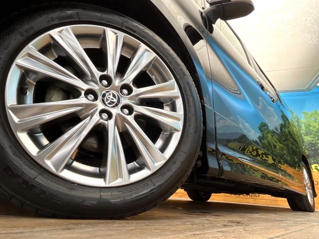 アルファード ２．５Ｓ　タイプゴールド　禁煙車　メーカー純正９インチナビ　サンルーフ　モデリスタフルエアロ　バックカメラ　両側電動スライドドア　プリクラッシュセーフティ　レーダークルーズ　ＬＥＤヘッド　ＥＴＣ　純正１８インチアルミ（14枚目）