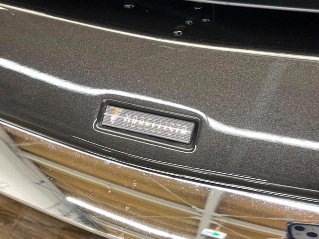アルファード ２．５Ｓ　タイプゴールド　禁煙車　メーカー純正９インチナビ　サンルーフ　モデリスタフルエアロ　バックカメラ　両側電動スライドドア　プリクラッシュセーフティ　レーダークルーズ　ＬＥＤヘッド　ＥＴＣ　純正１８インチアルミ（31枚目）