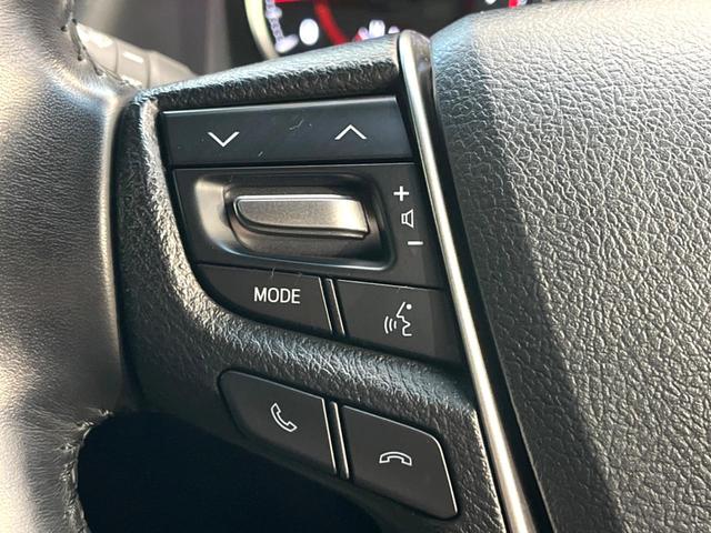アルファード ２．５Ｓ　タイプゴールド　禁煙車　メーカー純正９インチナビ　サンルーフ　モデリスタフルエアロ　バックカメラ　両側電動スライドドア　プリクラッシュセーフティ　レーダークルーズ　ＬＥＤヘッド　ＥＴＣ　純正１８インチアルミ（47枚目）