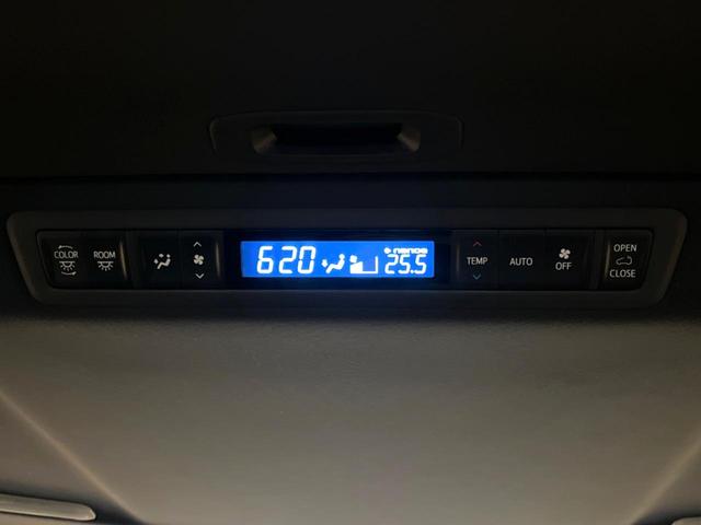 アルファード ２．５Ｓ　タイプゴールド　禁煙車　メーカー純正９インチナビ　サンルーフ　モデリスタフルエアロ　バックカメラ　両側電動スライドドア　プリクラッシュセーフティ　レーダークルーズ　ＬＥＤヘッド　ＥＴＣ　純正１８インチアルミ（54枚目）