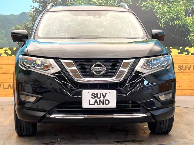 エクストレイル ２０Ｘｉ　純正１０インチナビ　全周囲カメラ　インテリジェントエマージェンシーブレーキ　プロパイロット　レーダークルーズ　パワーバックドア　シートヒーター　ＬＥＤヘッド　ＥＴＣ　ドラレコ　純正１８インチアルミ（14枚目）