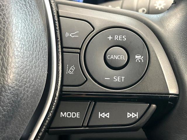 ハリアー Ｇ　禁煙車　メーカー純正１２．３インチナビ　バックカメラ　プリクラッシュセーフティ　レーダークルーズ　パワーバックドア　デジタルインナーミラー　ＬＥＤヘッド　ＥＴＣ　純正１８インチアルミ（6枚目）