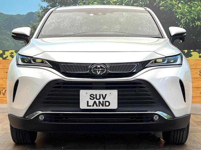 ハリアー Ｇ　禁煙車　メーカー純正１２．３インチナビ　バックカメラ　プリクラッシュセーフティ　レーダークルーズ　パワーバックドア　デジタルインナーミラー　ＬＥＤヘッド　ＥＴＣ　純正１８インチアルミ（14枚目）