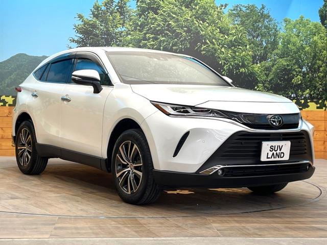 ハリアー Ｇ　禁煙車　メーカー純正１２．３インチナビ　バックカメラ　プリクラッシュセーフティ　レーダークルーズ　パワーバックドア　デジタルインナーミラー　ＬＥＤヘッド　ＥＴＣ　純正１８インチアルミ（16枚目）