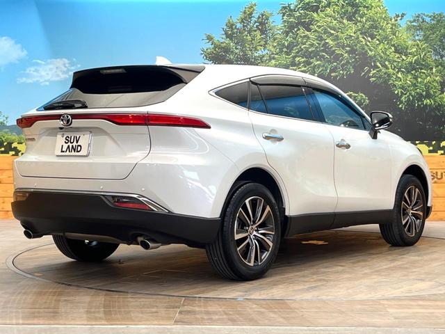 ハリアー Ｇ　禁煙車　メーカー純正１２．３インチナビ　バックカメラ　プリクラッシュセーフティ　レーダークルーズ　パワーバックドア　デジタルインナーミラー　ＬＥＤヘッド　ＥＴＣ　純正１８インチアルミ（17枚目）