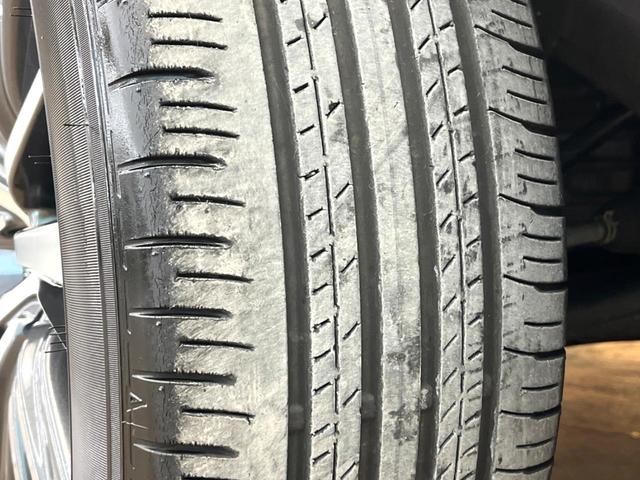 ハリアー Ｇ　禁煙車　メーカー純正１２．３インチナビ　バックカメラ　プリクラッシュセーフティ　レーダークルーズ　パワーバックドア　デジタルインナーミラー　ＬＥＤヘッド　ＥＴＣ　純正１８インチアルミ（31枚目）