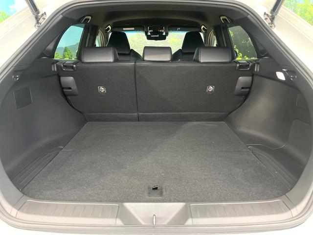 ハリアー Ｇ　禁煙車　メーカー純正１２．３インチナビ　バックカメラ　プリクラッシュセーフティ　レーダークルーズ　パワーバックドア　デジタルインナーミラー　ＬＥＤヘッド　ＥＴＣ　純正１８インチアルミ（60枚目）