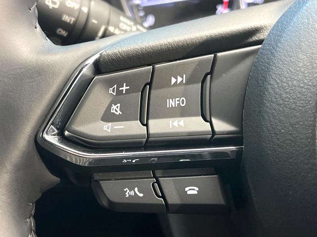 ＣＸ－８ ２５Ｓ　スマートエディション　禁煙車　メーカー純正８インチナビ　全周囲カメラ　スマートシティブレーキサポート　レーダークルーズ　ＬＥＤヘッド　ＥＴＣ　ドラレコ　クリアランスソナー　横滑り防止　純正１７インチアルミ（39枚目）