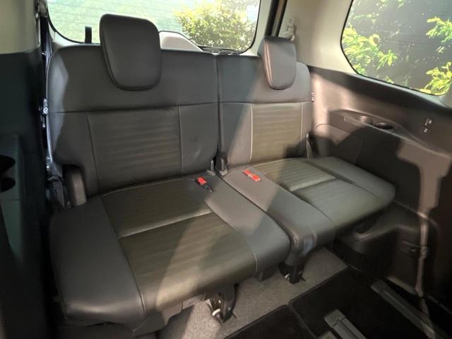 セレナ ｅ－パワー　ハイウェイスターＶ　９０周年記念車　両側電動ドア　全周囲カメラ　衝突被害軽減システム　ハーフレザーシート　コーナーセンサー　スマートキー　ＬＥＤヘッド　ＥＴＣ２．０　オートハイビーム　車線逸脱警報　オートライト　オートエアコン（10枚目）