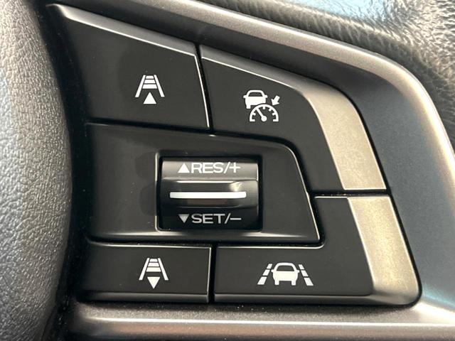 ＸＶ アドバンス　禁煙車　純正９インチナビ　バックカメラ　アイサイト　レーダークルーズ　パドルシフト　ＬＥＤヘッド＆フォグ　純正１８インチアルミ　ＥＴＣ　ドラレコ　４ＷＤ　クリアランスソナー（6枚目）