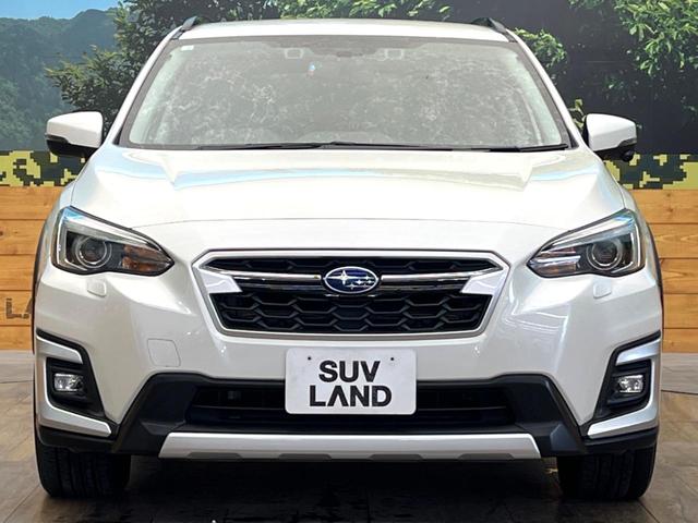 ＸＶ アドバンス　禁煙車　純正９インチナビ　バックカメラ　アイサイト　レーダークルーズ　パドルシフト　ＬＥＤヘッド＆フォグ　純正１８インチアルミ　ＥＴＣ　ドラレコ　４ＷＤ　クリアランスソナー（14枚目）