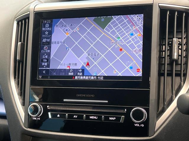 ＸＶ アドバンス　禁煙車　純正９インチナビ　バックカメラ　アイサイト　レーダークルーズ　パドルシフト　ＬＥＤヘッド＆フォグ　純正１８インチアルミ　ＥＴＣ　ドラレコ　４ＷＤ　クリアランスソナー（34枚目）