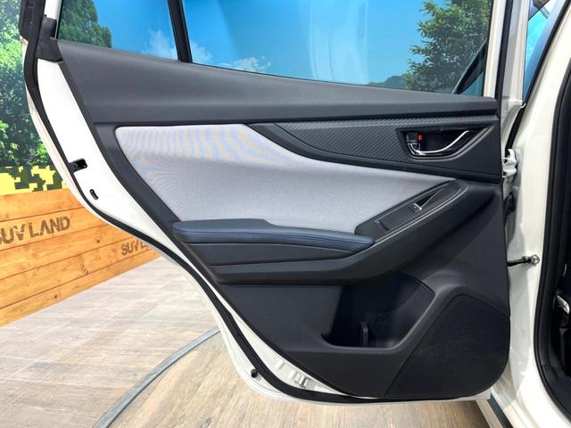 ＸＶ アドバンス　禁煙車　純正９インチナビ　バックカメラ　アイサイト　レーダークルーズ　パドルシフト　ＬＥＤヘッド＆フォグ　純正１８インチアルミ　ＥＴＣ　ドラレコ　４ＷＤ　クリアランスソナー（35枚目）