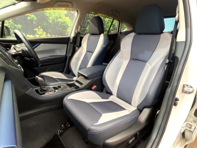 ＸＶ アドバンス　禁煙車　純正９インチナビ　バックカメラ　アイサイト　レーダークルーズ　パドルシフト　ＬＥＤヘッド＆フォグ　純正１８インチアルミ　ＥＴＣ　ドラレコ　４ＷＤ　クリアランスソナー（41枚目）