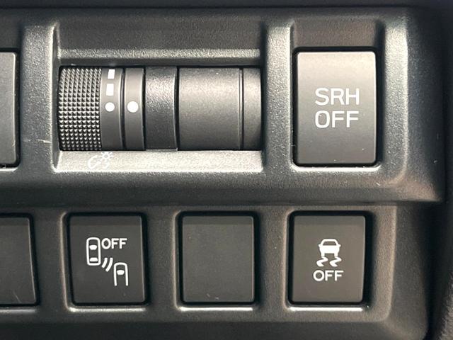 ＸＶ アドバンス　禁煙車　純正９インチナビ　バックカメラ　アイサイト　レーダークルーズ　パドルシフト　ＬＥＤヘッド＆フォグ　純正１８インチアルミ　ＥＴＣ　ドラレコ　４ＷＤ　クリアランスソナー（46枚目）