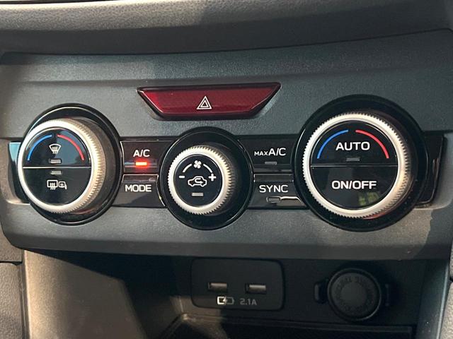 ＸＶ アドバンス　禁煙車　純正９インチナビ　バックカメラ　アイサイト　レーダークルーズ　パドルシフト　ＬＥＤヘッド＆フォグ　純正１８インチアルミ　ＥＴＣ　ドラレコ　４ＷＤ　クリアランスソナー（58枚目）