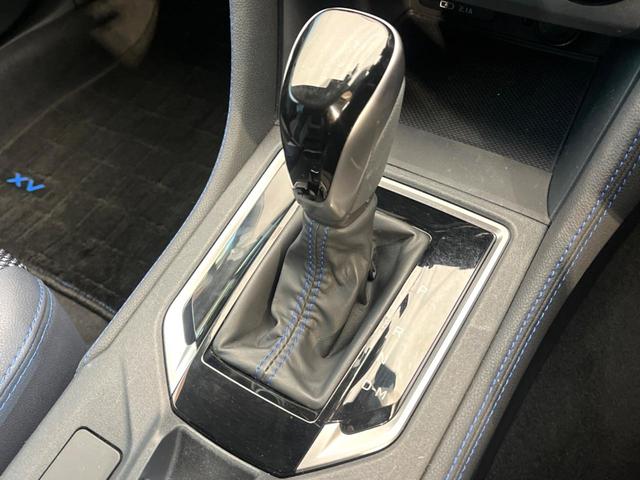 ＸＶ アドバンス　禁煙車　純正９インチナビ　バックカメラ　アイサイト　レーダークルーズ　パドルシフト　ＬＥＤヘッド＆フォグ　純正１８インチアルミ　ＥＴＣ　ドラレコ　４ＷＤ　クリアランスソナー（61枚目）