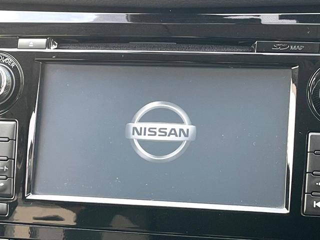 エクストレイル ２０Ｓ　エマージェンシーブレーキパッケージ　メーカー純正ナビ　全周囲カメラ　エマージェンシーブレーキ　パワーバックドア　シートヒーター　クルーズコントロール　アイドリングストップ　ＬＥＤヘッド　ＥＴＣ　ドラレコ　純正１７インチアルミ（3枚目）