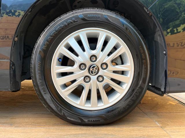 ヴォクシー Ｖ　禁煙車　純正ナビ　バックカメラ　フリップダウンモニター　クルーズコントロール　片側パワースライドドア　ＬＥＤヘッド　ＥＴＣ　オートマチックハイビーム　純正１５インチアルミ（30枚目）