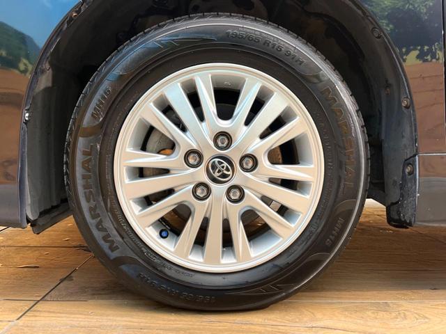 ヴォクシー Ｖ　禁煙車　純正ナビ　バックカメラ　フリップダウンモニター　クルーズコントロール　片側パワースライドドア　ＬＥＤヘッド　ＥＴＣ　オートマチックハイビーム　純正１５インチアルミ（31枚目）