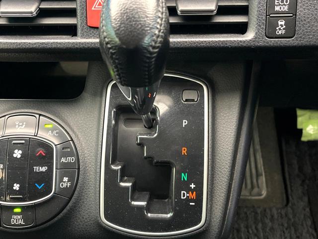 ヴォクシー Ｖ　禁煙車　純正ナビ　バックカメラ　フリップダウンモニター　クルーズコントロール　片側パワースライドドア　ＬＥＤヘッド　ＥＴＣ　オートマチックハイビーム　純正１５インチアルミ（59枚目）