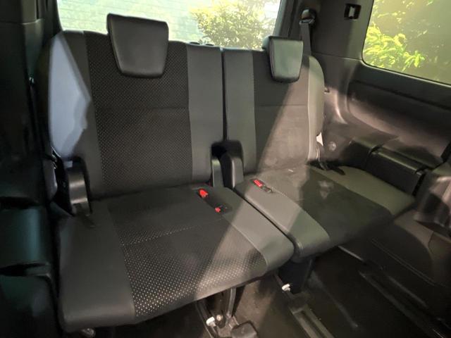 ヴォクシー ＺＳ　煌ＩＩＩ　禁煙車　１１インチナビ　バックカメラ　フリップダウンモニター　クルーズコントロール　両側電動スライドドア　プリクラッシュセーフティ　ＬＥＤヘッド　ＥＴＣ　ドラレコ　純正１６インチアルミ（10枚目）
