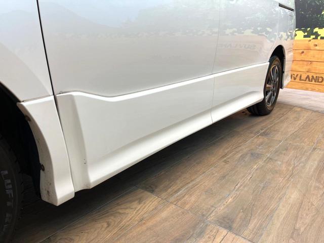 ヴォクシー ＺＳ　煌ＩＩＩ　禁煙車　１１インチナビ　バックカメラ　フリップダウンモニター　クルーズコントロール　両側電動スライドドア　プリクラッシュセーフティ　ＬＥＤヘッド　ＥＴＣ　ドラレコ　純正１６インチアルミ（28枚目）