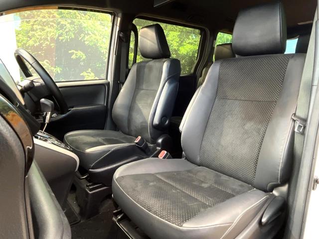 ヴォクシー ＺＳ　煌ＩＩＩ　禁煙車　１１インチナビ　バックカメラ　フリップダウンモニター　クルーズコントロール　両側電動スライドドア　プリクラッシュセーフティ　ＬＥＤヘッド　ＥＴＣ　ドラレコ　純正１６インチアルミ（58枚目）