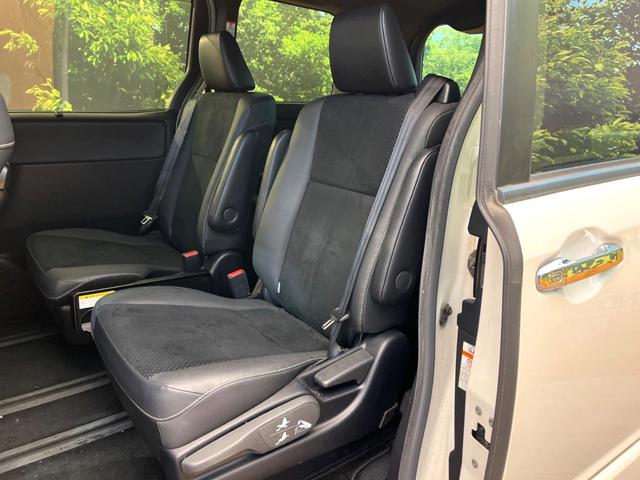 ヴォクシー ＺＳ　煌ＩＩＩ　禁煙車　１１インチナビ　バックカメラ　フリップダウンモニター　クルーズコントロール　両側電動スライドドア　プリクラッシュセーフティ　ＬＥＤヘッド　ＥＴＣ　ドラレコ　純正１６インチアルミ（59枚目）