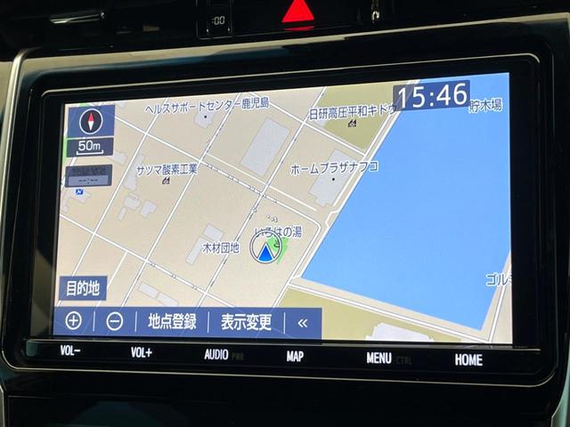 ハリアー プレミアム　禁煙車　純正８インチナビ　バックカメラ　プリクラッシュセーフティ　レーダークルーズ　パワーバックドア　ＬＥＤヘッド　ＥＴＣ　アイドリングストップ　オートマチックハイビーム　純正１８インチアルミ（34枚目）