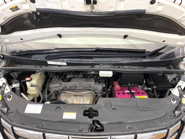 アルファード ２．５Ｓ　Ｃパッケージ　禁煙車　メーカー純正９．２インチナビ　サンルーフ　バックカメラ　フリップダウンモニター　両側電動スライドドア　クルーズコントロール　ＬＥＤヘッド　ＥＴＣ　オートライト　純１８インチアルミ（18枚目）