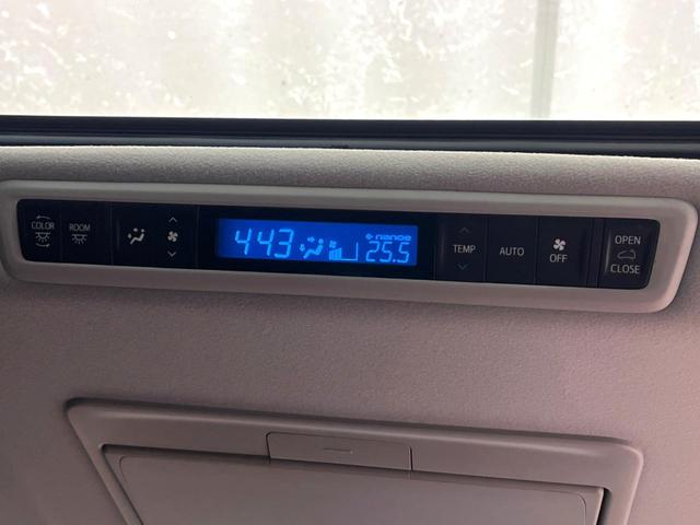 アルファード ２．５Ｓ　Ｃパッケージ　禁煙車　メーカー純正９．２インチナビ　サンルーフ　バックカメラ　フリップダウンモニター　両側電動スライドドア　クルーズコントロール　ＬＥＤヘッド　ＥＴＣ　オートライト　純１８インチアルミ（57枚目）