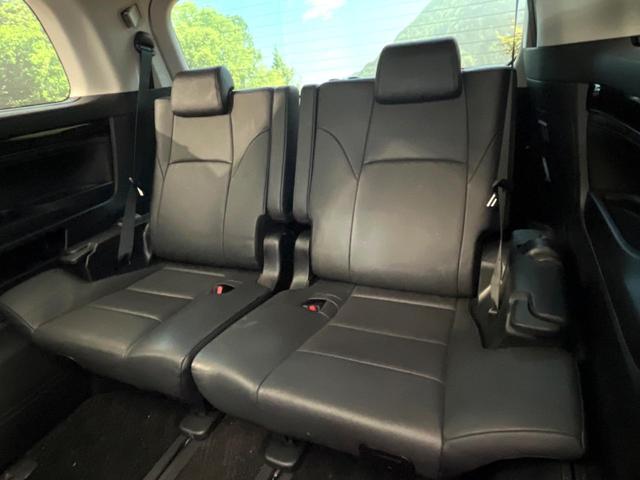 アルファード ２．５Ｓ　Ｃパッケージ　禁煙車　メーカー純正９．２インチナビ　サンルーフ　バックカメラ　フリップダウンモニター　両側電動スライドドア　クルーズコントロール　ＬＥＤヘッド　ＥＴＣ　オートライト　純１８インチアルミ（62枚目）