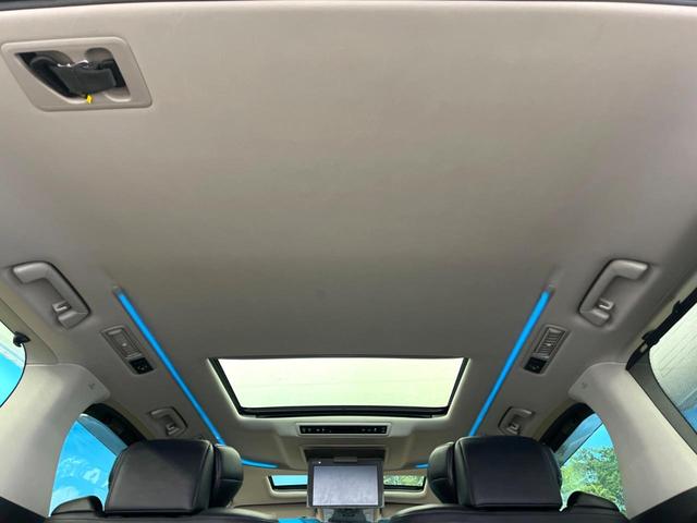 アルファード ２．５Ｓ　Ｃパッケージ　禁煙車　メーカー純正９．２インチナビ　サンルーフ　バックカメラ　フリップダウンモニター　両側電動スライドドア　クルーズコントロール　ＬＥＤヘッド　ＥＴＣ　オートライト　純１８インチアルミ（66枚目）