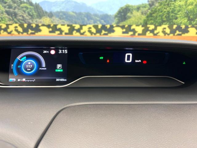 セレナ ｅ－パワー　オーテック　セーフティパッケージ　禁煙車　メーカー純正９インチナビ　全周囲カメラ　フリップダウンモニター　純正フルエアロ　両側電動スライドドア　エマージェンシーブレーキ　ブラインドスポットモニター　ＡＵＴＥＣＨ１６インチアルミ（44枚目）