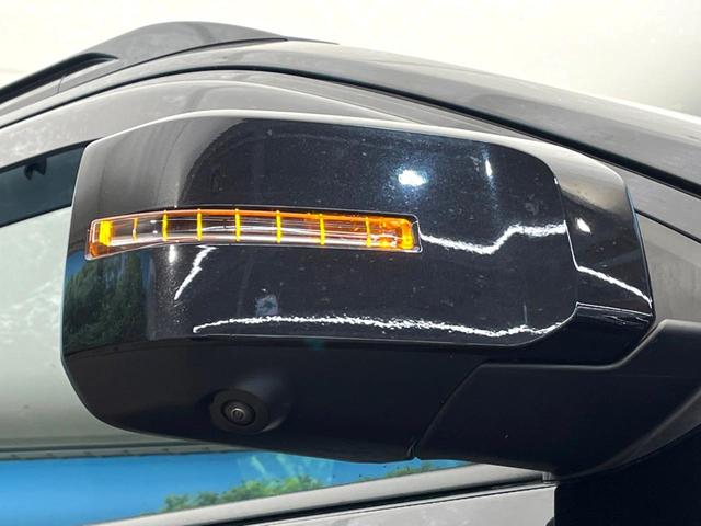 トライトン GSR 禁煙車 メーカー純正9インチナビ 4WD 全周囲カメラ e-Assist レーダークルーズ ブラインドスポットモニター シートヒーター LEDヘッド ETC スマートキー 純正18インチアルミ(27枚目)