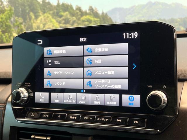 トライトン GSR 禁煙車 メーカー純正9インチナビ 4WD 全周囲カメラ e-Assist レーダークルーズ ブラインドスポットモニター シートヒーター LEDヘッド ETC スマートキー 純正18インチアルミ(33枚目)