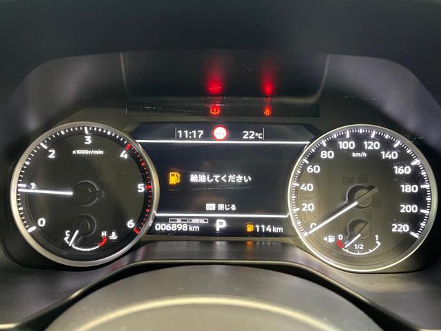 トライトン GSR 禁煙車 メーカー純正9インチナビ 4WD 全周囲カメラ e-Assist レーダークルーズ ブラインドスポットモニター シートヒーター LEDヘッド ETC スマートキー 純正18インチアルミ(36枚目)