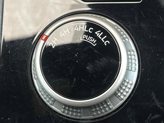 トライトン GSR 禁煙車 メーカー純正9インチナビ 4WD 全周囲カメラ e-Assist レーダークルーズ ブラインドスポットモニター シートヒーター LEDヘッド ETC スマートキー 純正18インチアルミ(41枚目)