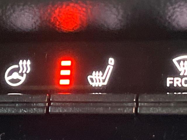 トライトン GSR 禁煙車 メーカー純正9インチナビ 4WD 全周囲カメラ e-Assist レーダークルーズ ブラインドスポットモニター シートヒーター LEDヘッド ETC スマートキー 純正18インチアルミ(44枚目)