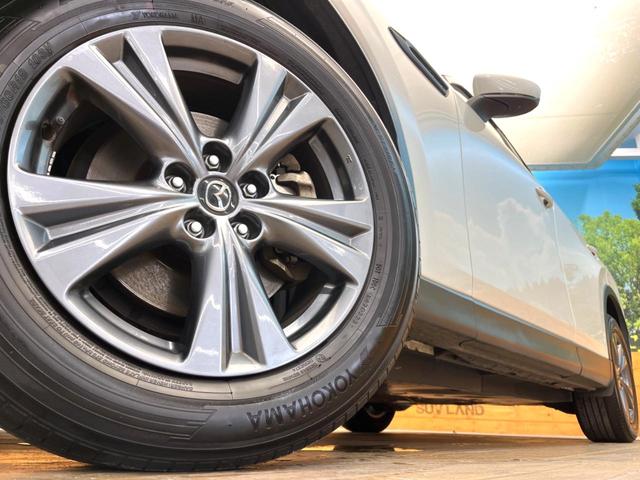 ＣＸ－６０ ２５Ｓ　Ｓパッケージ　禁煙車　メーカー純正１２．３インチナビ　ＢＯＳＥサウンド　全周囲カメラ　スマートブレーキサポート　レーダークルーズ　ブラインドスポットモニター　ＬＥＤヘッド　ドラレコ　純正１８インチアルミ（13枚目）