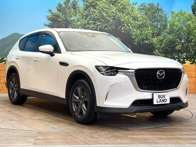 ＣＸ－６０ ２５Ｓ　Ｓパッケージ　禁煙車　メーカー純正１２．３インチナビ　ＢＯＳＥサウンド　全周囲カメラ　スマートブレーキサポート　レーダークルーズ　ブラインドスポットモニター　ＬＥＤヘッド　ドラレコ　純正１８インチアルミ（16枚目）