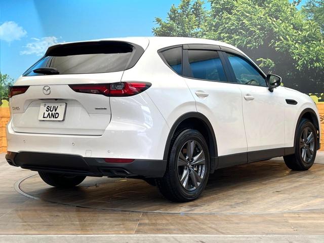 ＣＸ－６０ ２５Ｓ　Ｓパッケージ　禁煙車　メーカー純正１２．３インチナビ　ＢＯＳＥサウンド　全周囲カメラ　スマートブレーキサポート　レーダークルーズ　ブラインドスポットモニター　ＬＥＤヘッド　ドラレコ　純正１８インチアルミ（17枚目）