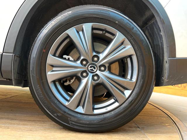 ＣＸ－６０ ２５Ｓ　Ｓパッケージ　禁煙車　メーカー純正１２．３インチナビ　ＢＯＳＥサウンド　全周囲カメラ　スマートブレーキサポート　レーダークルーズ　ブラインドスポットモニター　ＬＥＤヘッド　ドラレコ　純正１８インチアルミ（28枚目）