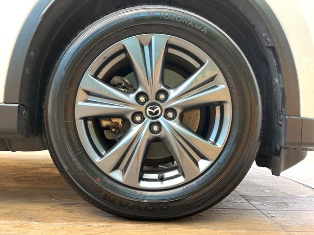 ＣＸ－６０ ２５Ｓ　Ｓパッケージ　禁煙車　メーカー純正１２．３インチナビ　ＢＯＳＥサウンド　全周囲カメラ　スマートブレーキサポート　レーダークルーズ　ブラインドスポットモニター　ＬＥＤヘッド　ドラレコ　純正１８インチアルミ（30枚目）