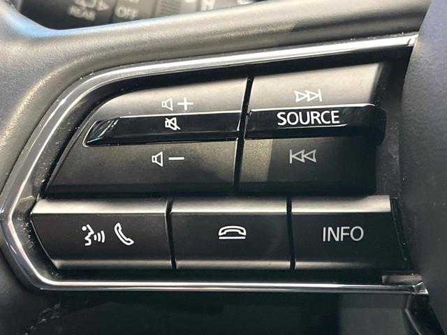 ＣＸ－６０ ２５Ｓ　Ｓパッケージ　禁煙車　メーカー純正１２．３インチナビ　ＢＯＳＥサウンド　全周囲カメラ　スマートブレーキサポート　レーダークルーズ　ブラインドスポットモニター　ＬＥＤヘッド　ドラレコ　純正１８インチアルミ（40枚目）