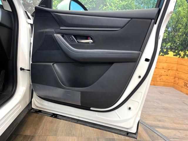 ＣＸ－６０ ２５Ｓ　Ｓパッケージ　禁煙車　メーカー純正１２．３インチナビ　ＢＯＳＥサウンド　全周囲カメラ　スマートブレーキサポート　レーダークルーズ　ブラインドスポットモニター　ＬＥＤヘッド　ドラレコ　純正１８インチアルミ（74枚目）