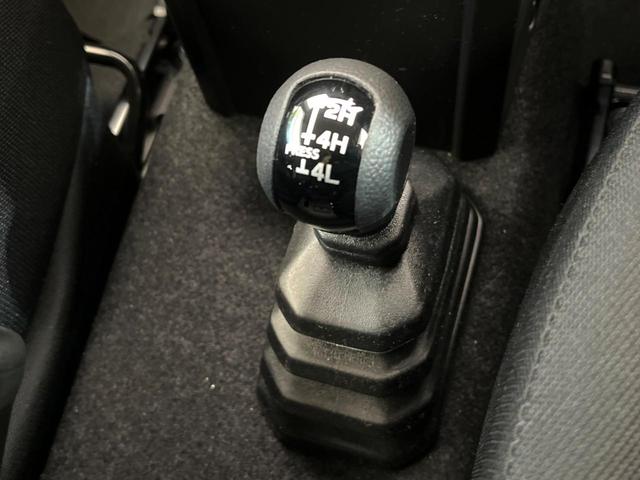 ジムニー XC 禁煙車 4WD セーフティサポート クルーズコントロール シートヒーター LEDヘッド ETC スマートキー オートマチックハイビーム アイドリングストップ 横滑り防止 純正16インチアルミ(5枚目)